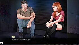 exploring the complete gameplay in our red string part 38