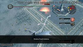 sad girl harem simulator 3 yes this is a drakengard 3 video essay uncensored version