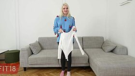 Amber Kawaii, are you ready for this casting?