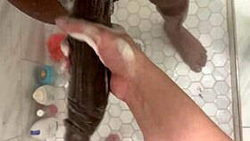 Be A Good Girl And Clean Daddy Dick Your Such A Sexy Little 18+ Bitch 18yo Stepdaughter Masturbates Black Stepdad Huge Cock