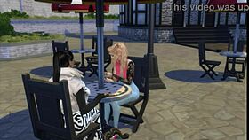 Ready for Lazos Peligrosos episode 5 in Spanish?