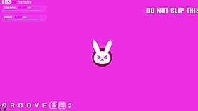 d va STREAMER GETS ANAL COWGIRL ASSFUCKING IN HENTAI SEX