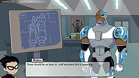 18 Titans Part 32 In Cartoon Anime Game