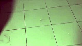 I made my friend suck while painting his house!