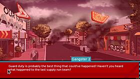 I Got To Do A Lot Of Things Offline In Paprika Trainer Episode 8.