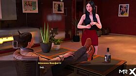 fashion business explores forbidden desire in episode 91 anime style