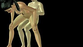 Animated Porn Video Of Indian Bhabhi Raiding Japanese Man's Dick