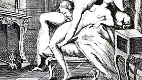 What vintage erotic drawings do you like?