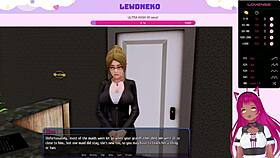 Stepdaddy prepares teen 18+ body for big cock action in taboo scenario 😈