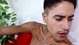 Suruba With The Cameraman In A Gay Orgy