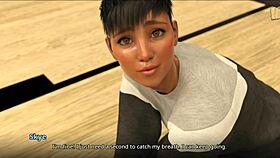 Meeting the New Assistant Coach in College Setting