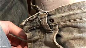 Naughty Twink Enjoys Sweet Anal Sex With Rimjob And Blowjob