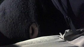 Hey, that fast food visitor sucked my cock at work! 😏