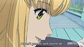 ugh, i cant believe how horny this hentai student gets at college...