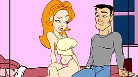 Katies diaries all episodes, full hentai cartoon fun