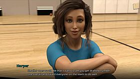 Meeting the New Assistant Coach in College Setting