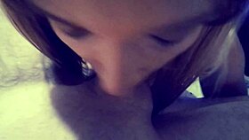 Pušiš me tako ludo da ne mogu ni da razmišljam!