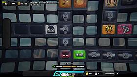 Exploring The Hollow With Billy Ft Gumi In 3D Cartoon Adventure