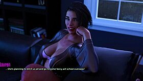 I Seduce My Sexy Step Mom with a Night Massage