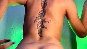 i tease you from the front or back, always making a strong cumshot for you