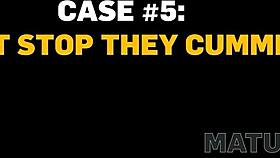 What's Her True Kinkiness In That Hotel Room?