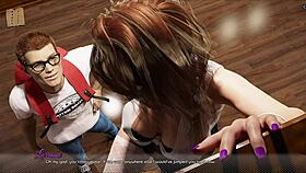 Exploring alternate existence in episode seventy