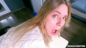 Is this just friendly help or milf pussy fucking?