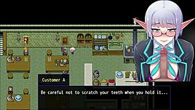 kris says, 'welcome to the city of pleasure part 2'