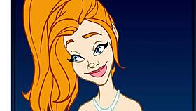 Katies diaries all episodes, full hentai cartoon fun