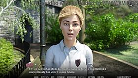 Complete gameplay of university of problems part 7 with all challenges