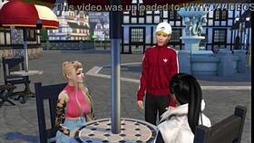 Ready for Lazos Peligrosos episode 5 in Spanish?