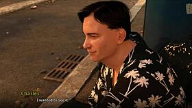 exploring what's up with charles in wvm 128 cartoon adventure