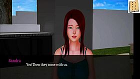 Exploring My New Family Dynamics in Episode 187