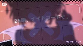 It's me in this intriguing scene