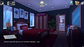 Complete gameplay - life in woodchester part 8, she said.