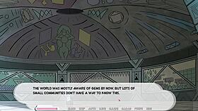 Gem domination part 1 corruption intro