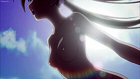 Anime Queens Blade Beautiful Warriors S3 OVA Fanservice Compilation Eng Sub