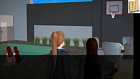 Exploring My New Family Dynamics in Episode 187