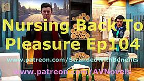 want to see those big tits getting nursed?