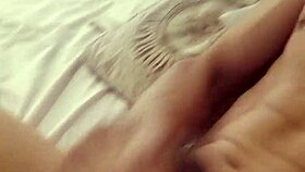 Hot brunette craves interracial sex with Indian partner?