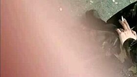 Straight Military Recruit Seduced