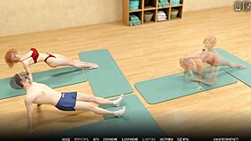 Complete gameplay of university of problems part 7 with all challenges