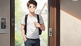 I am a nympho mature woman craving big cocks in cute outfits.