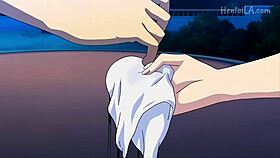 i'm watching azul oscuro episode 2 with spanish subtitles