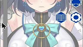 discovering who the women ouro player is in episode 1