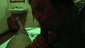 Putinha Fazendo Boquete!