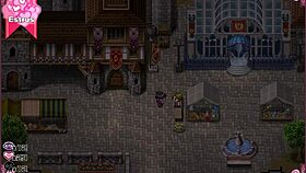 bruxinha se torna uma ninformaniaca e libera para todos da cidade ceres and the contract guild jogo hentai parte 9