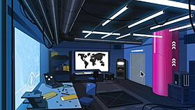 they found jerry paprika trainer ep 9