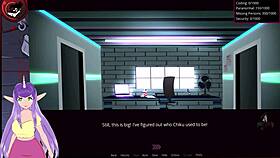 Fortnight at Frennie Fazclaire's part 6