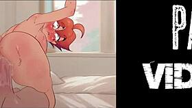 TEASER artist CANNOT FOCUS monologue of a PHARMACIST maomao HENTAI anime SEX cartoon PORN 2d 2025